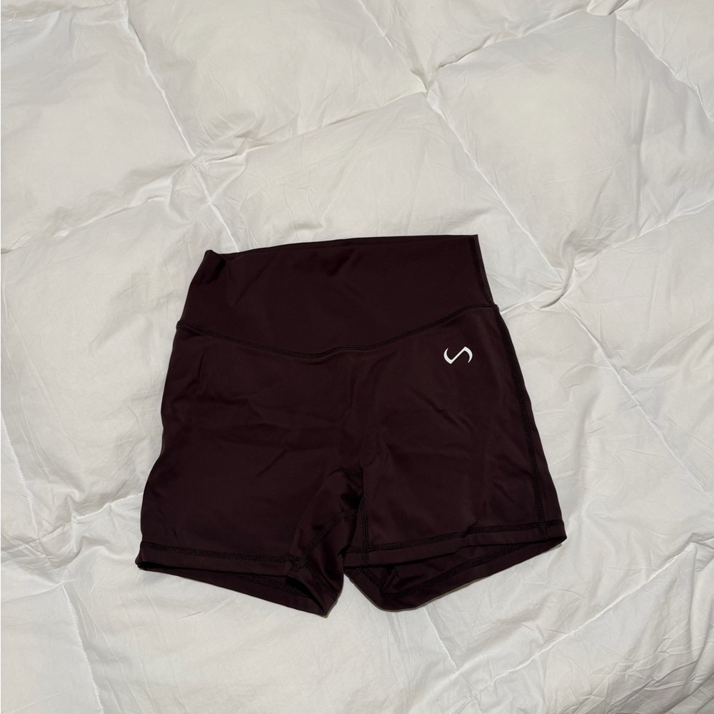 TLF 4 inch Tempo Shorts